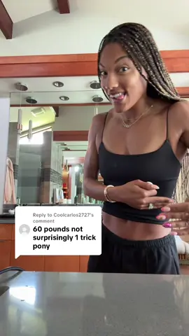 A post by @tara on TikTok caption: Replying to @Coolcarlos2727  I ride that pony 
