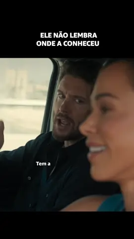 A post by @primevideobr on TikTok caption: é melhor a diva não se apegar aos detalhes não é mesmo? 🤨👀 #ContagemRegressiva #Countdown #Serie #PrimeVideo #JensenAckles #JessicaCamacho #Policial #deannawong