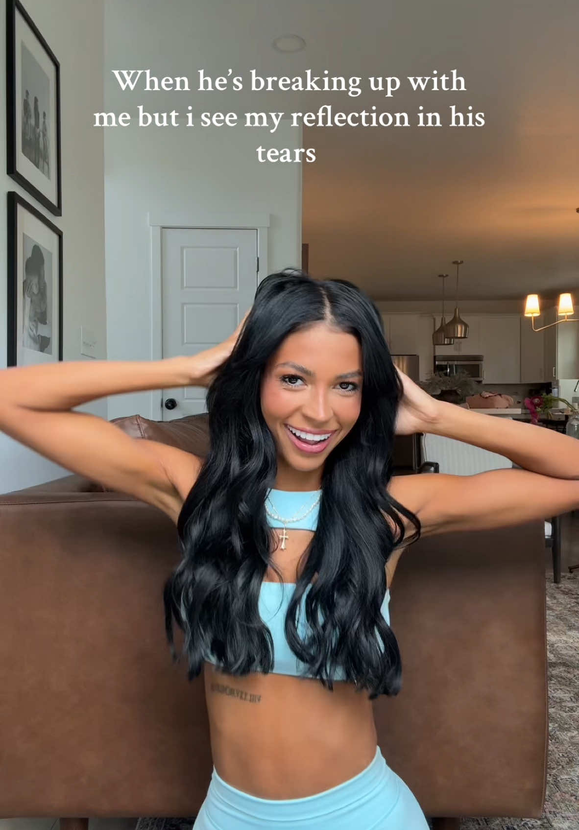 A post by @laylaleannetaylor on TikTok caption: Replying to @user17471di @ACTA Wear 