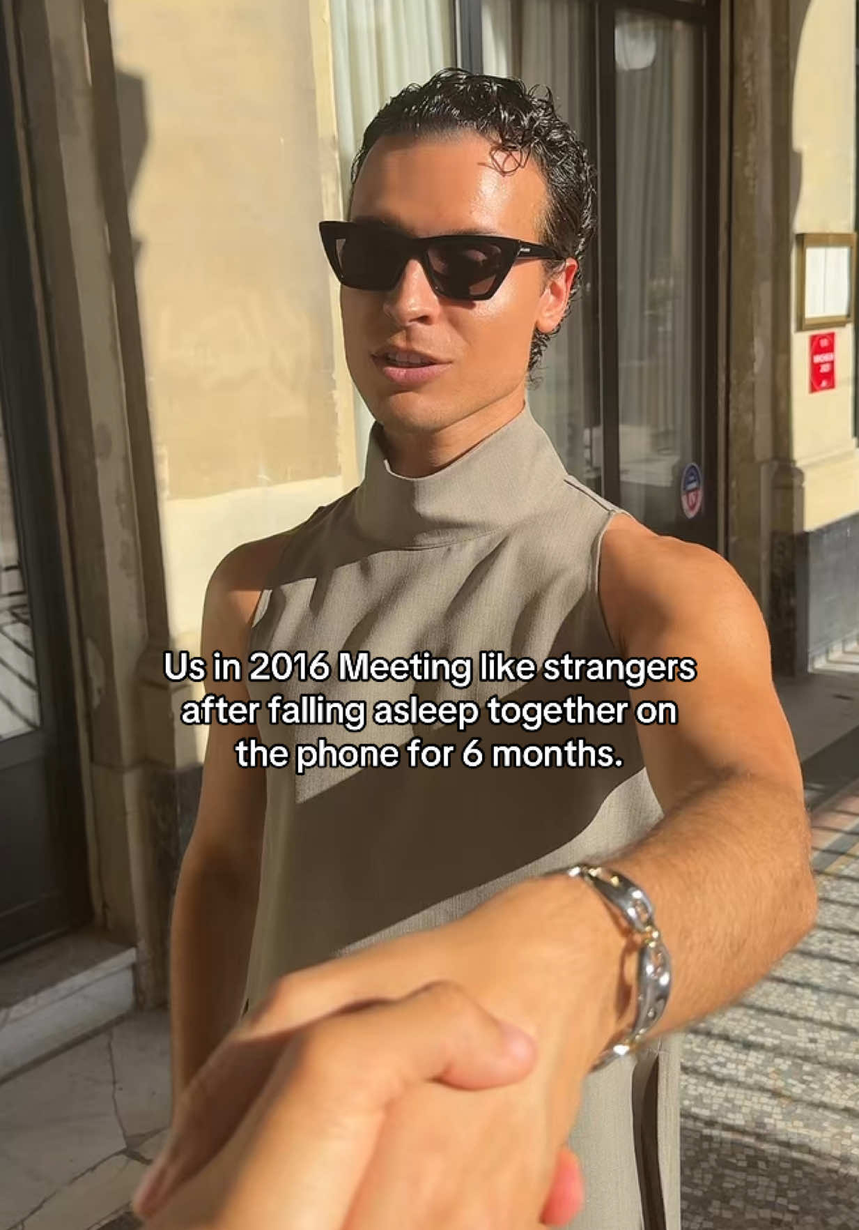 A post by @theoandremy on TikTok