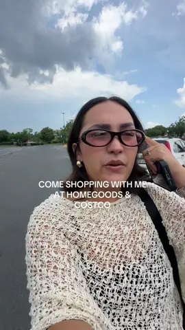 A post by @isa_kristen22 on TikTok caption: come shopping with me at Homegoods & Costco 🫶🏼 THE SNACKS WE FOUND???? WOAH. #shoppingvlog #comeshoppingwithme #groceryshopping #homegoods #costco #homegoodsfinds #costcofinds @HomeGoods @Costco Wholesale @LesserEvil Snacks @Amylu Foods | Real Ingredients @Drizzilicious 