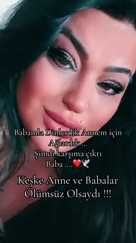 A post by @anteplidiva27 on TikTok caption: #aylarıyaşarımyıllarzordur #capcut #keşfet #annebaba 
