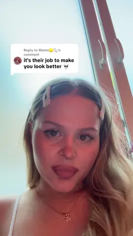 A post by @nirami1 on TikTok caption: Replying to @Memo🌕🐁 not exactly #fyp #hair 
