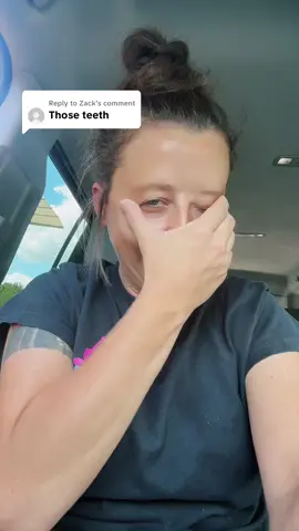 A post by @ericarifkin on TikTok caption: Replying to @Zack best be careful now or i might bite ya