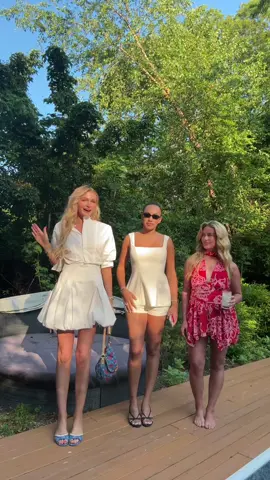A post by @halleykate on TikTok caption: @jaz @Isabelle Graff 