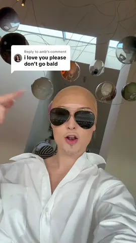 A post by @zaralarsson on TikTok caption: Replying to @amb sorry to disappoint 