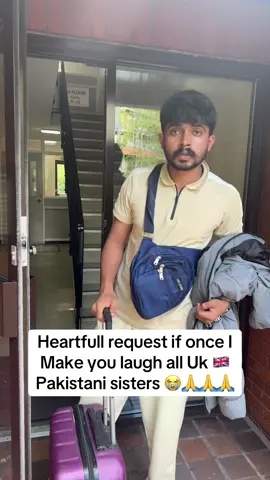 A post by @zh.vlogs.official on TikTok caption: Request to all uk and Pakistani sisters please 