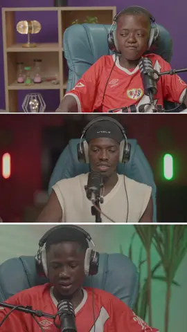 A post by @dudufaitdesvideos on TikTok caption: Grrrrr 🤣🤣🤣🤣🤣🤣 non gni dinegn ma Ray @Fallou Ndiaye 