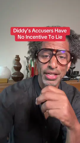 A post by @toureshow on TikTok caption: More on the trial on my Substack Culture Fries.