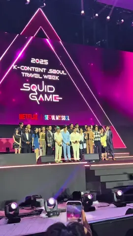 A post by @sabinitta on TikTok caption: ale gdzie Mr. Boombastic? 😫   #squidgame 
