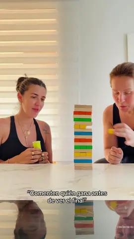 A post by @juliamenugarcia on TikTok caption: Gana su apuesta!!