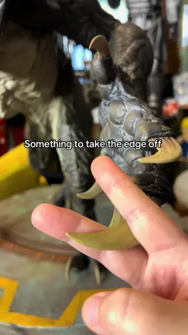 A post by @mrs.fallout on TikTok caption: Because Fallout 👍 #fallout #mrsfallout  #taketheedgeoff 