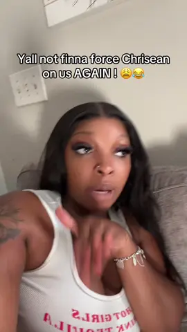 A post by @yyanaj on TikTok caption: Leave her where she at fr 
