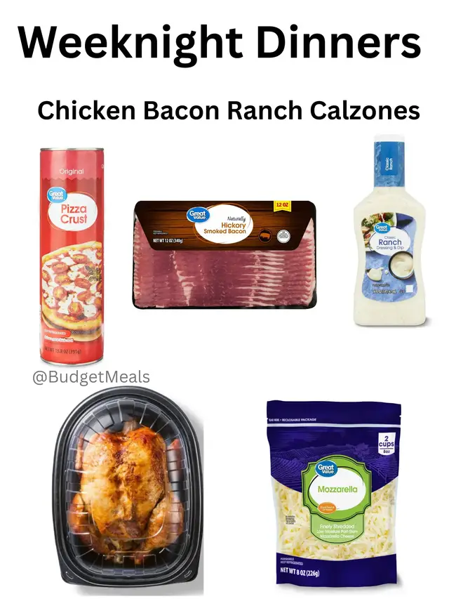 A post by @eatforcheap on TikTok caption: #creatorsearchinsights #dinner #recipes ##tiktokrecipes #budgetmeals #fyp #eatforcheap #weeknightdinner #lowbudgetdinner #brokedinners #mealprep