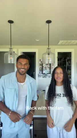 A post by @findjeremiah on TikTok caption: LULULEMONNN #loveislandusa #sister 