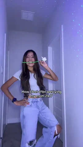 A post by @krissleos on TikTok caption: It’s my goal in life #daughtersbelike #daughter #relatable #real #fyp #foryoupage #fypシ゚viral 