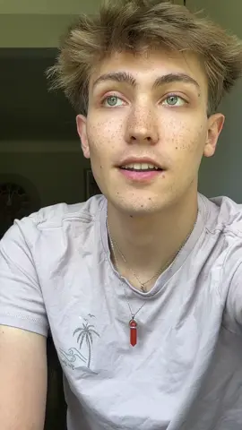 A post by @itzzme.tyler on TikTok caption: This audio is to funny 😭 #fyp #gay 