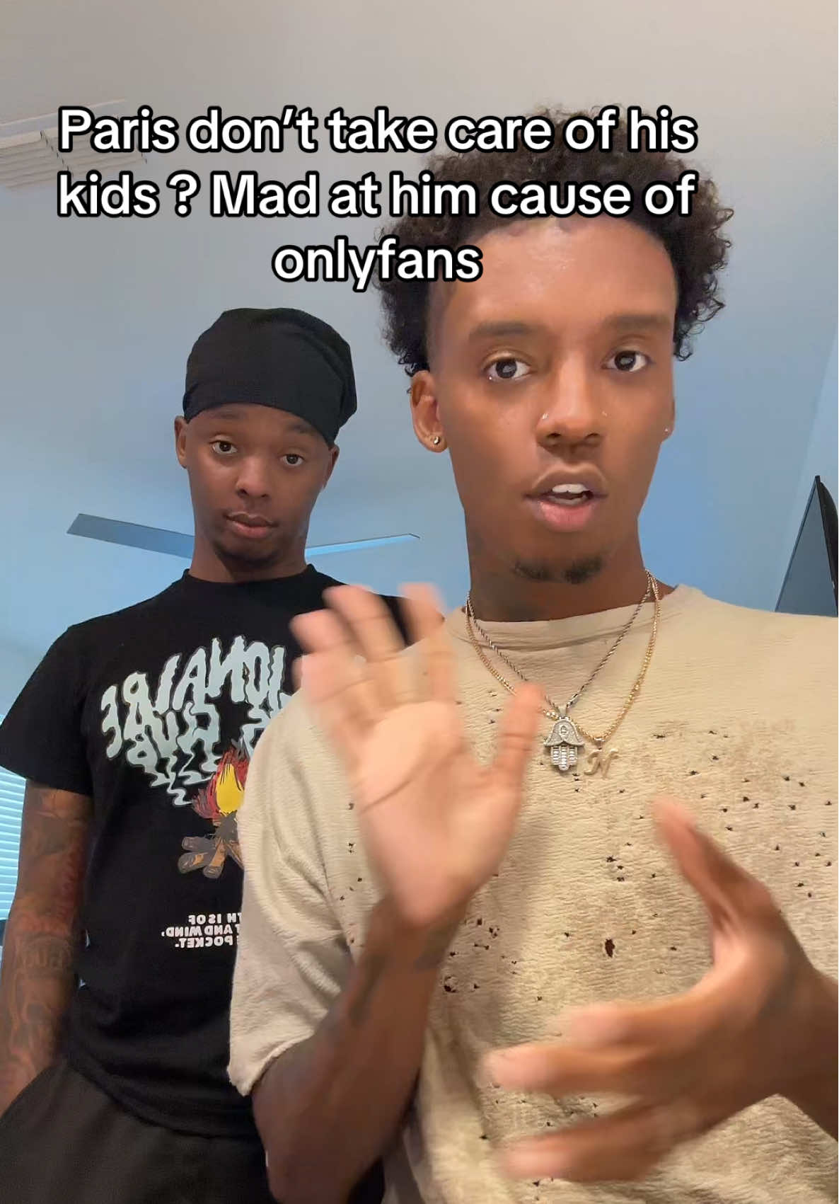 A post by @soundslikexbllyy on TikTok caption: Keep it cute #fypシ 
