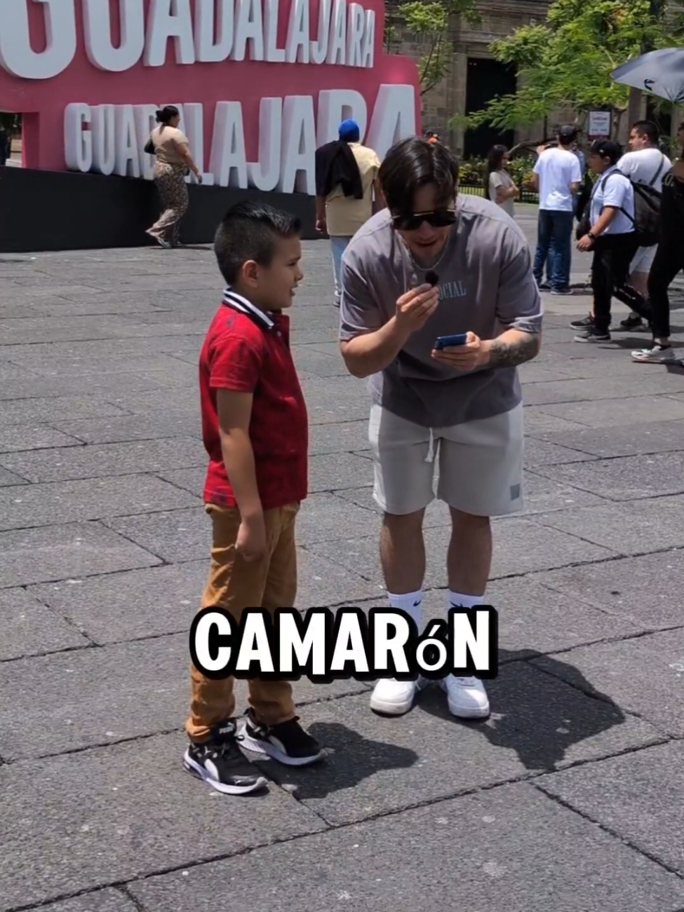A post by @paris.hurtado.oficial on TikTok caption: magnifico!!!!