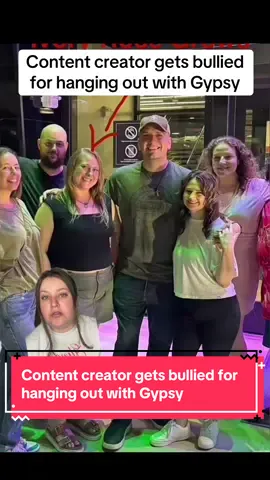 A post by @true_talk_clips on TikTok caption: We all need to do better 💜 #gypsyroseblanchard #gypsyrose #gypsyroseblanchardcase #gypsyroseonlifetime #teatok #fyp 