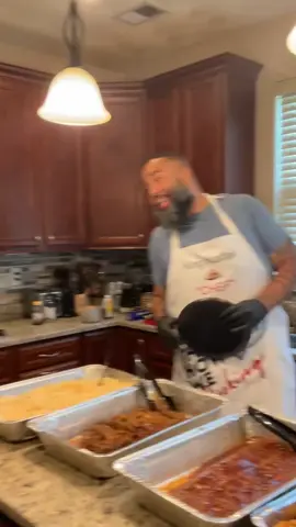 A post by @kingnaftali on TikTok caption: I got my nephews for a week and one of them wanted to be in the video I love my family #thenaftali #kingnaftali #fyp #family 