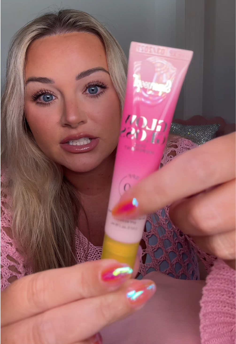 A post by @smalltownbeautybytess on TikTok caption: New TikTok Shop Finds🛍️✨#tiktokshop #haul #shopping #momsoftiktok #summer #cute #fyp 