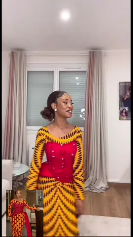 A post by @kim__makosso_2 on TikTok caption: #joseypriscille @𝒦𝐼𝑀 𝑀𝒜𝒦𝒪𝒮𝒮𝒪 👑 