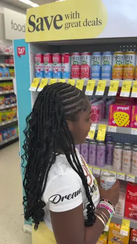 A post by @brownskinmami1 on TikTok caption: new hairrrrrr😍😍😍 now she up here talking about she need her nails did🤦🏾‍♀️😫 #brownskinmami #trending 