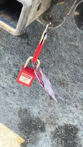 A post by @irontodiesel247 on TikTok caption: I guess I’ve committed a crime. @Heavy_haul_n_fool 