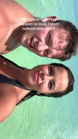 A post by @getfitwithjulia on TikTok caption: I don’t post a lot about my relationship because I keep that stuff private ✨ but I’ll say this when you find the right person they will support you through anything 💕 that person is out there & it will happen when it’s unexpected. I am truly grateful I found the person who believes in me more than I believe in myself sometimes 🫶🏻 I also love how weird & quirky we are. 
