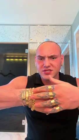 A post by @leoskepi on TikTok caption: You got ready w me last night 