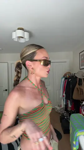 A post by @christinakirkman on TikTok caption: jk u bad 
