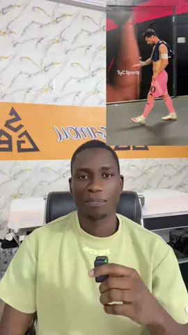A post by @pa_assane_senegal on TikTok caption: Messi Jarraf 