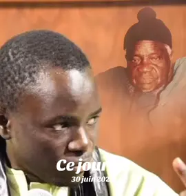 A post by @mame_thierno1 on TikTok caption: #cejour-là 