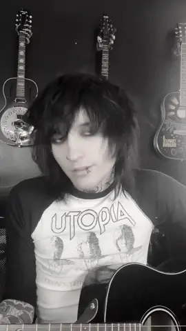 A post by @johnnieguilbertreal on TikTok caption: Dreamer Izzy