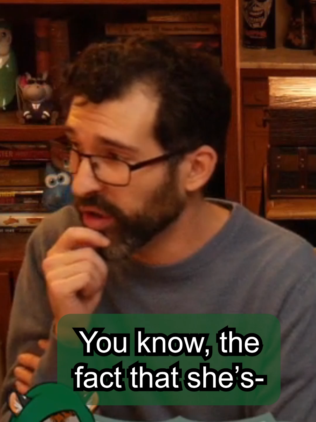 A post by @legendsofavantris on TikTok caption: Absolutely Savage Burn #dnd #ttrpg #dnd5e #dndtiktok #dungeonsanddragons #dndmeme #funny #nerd #fyp #fypシ