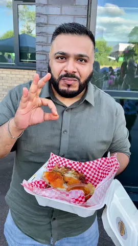 A post by @jayyz_world on TikTok caption: Halal Gastronomy event 👍🏽😊 Tacos from @CasaDeBirria and had to grab some matilda cakes from @Miss Matilda 🙌🏾 #event #bengali #sylheti #fyp #birmingham #for #foryoupage❤️❤️ 