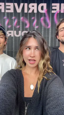 A post by @jillsta on TikTok caption: IT’S THE WEEKENDDD @The Driver Era 