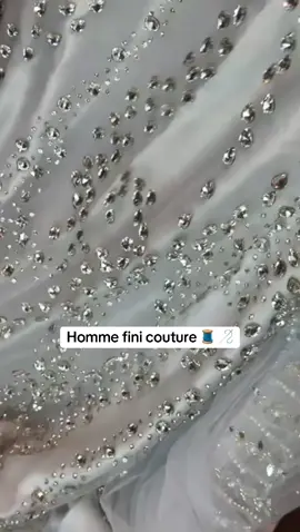 A post by @hommefinisacko on TikTok caption: Merci cherie pour la confiance ✅chez homme fini couture 🧵 la maison des stars 
