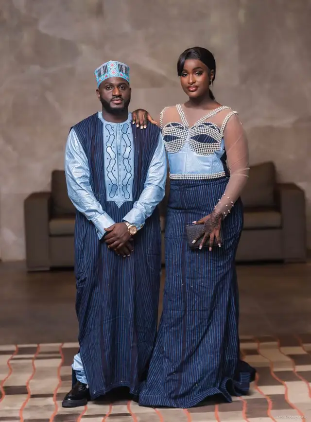A post by @hommefinisacko on TikTok caption: Merci mes amours pour la confiance 🪡🧵chez homme fini couture 🧵 la maison des stars 