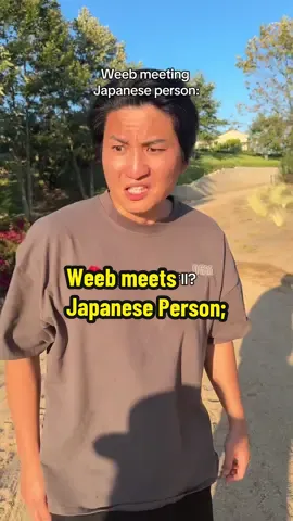A post by @theanimemen on TikTok caption: No way he asked if he knew that😭 #anime @SATOYU(^↓^)OHIOBOSS 