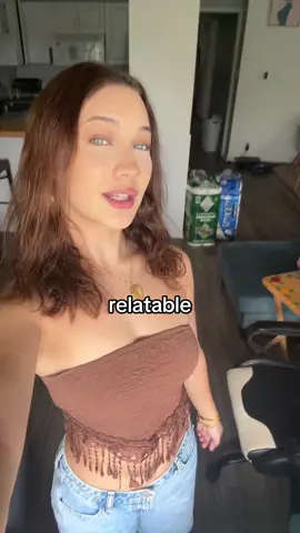 A post by @aloha_halia on TikTok caption: im way more active on insta btw 🤎 #metapartner 