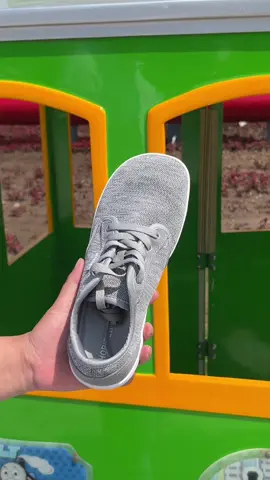 A post by @berdievgabinii on TikTok caption: #tiktokshop #dealsforyoudays #shoes #menshoes #womenshoes #barefootshoes 