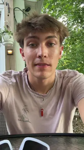 A post by @itzzme.tyler on TikTok caption: Ughh cant stand it!!! 😭 #fyp #gay 