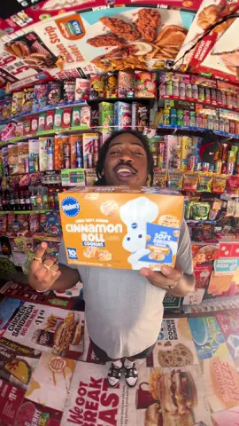 A post by @thesnackinshack on TikTok caption: @Pillsbury Soft Baked Cinnamon Roll Cookies 🍪🔥 These are a must try if you see them! I bet these taste even better when heated 👀 Big thank you to @General Mills for gifting this to us! 🫶🏾  #pillsbury #pillsbury #generalmills #softbaked #cookies #cinnamon #cinnamoncookies #cinnamonroll #cinnamonrolls #snacks #review #foodie #tastetest #tasty #snackreview #food #fyp #foryoupage #foryou 