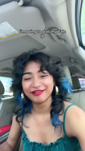 A post by @drag0nmistress on TikTok caption: From not knowing where my next home or meal would be in my teens, all my life thinking I wouldn’t survive past my 20s, to getting accepted to YALE acting school for the summer and somehow having 1.8 million of you following me. My heart is so tender writing this. Theater has been a beacon of hope and life for me through the darkest times in my life and I am so honored to pursue this desperate passion of mine further through Yale’s summer conservatory. I’ll tell you how it goes 🥹💕