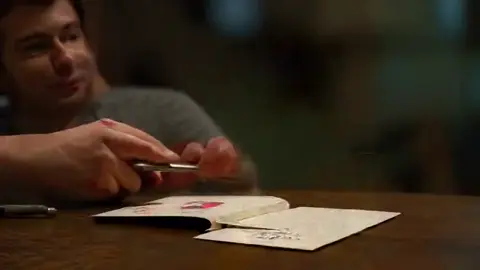 A post by @brainquizworld on TikTok caption: Did that just happen? #comedy