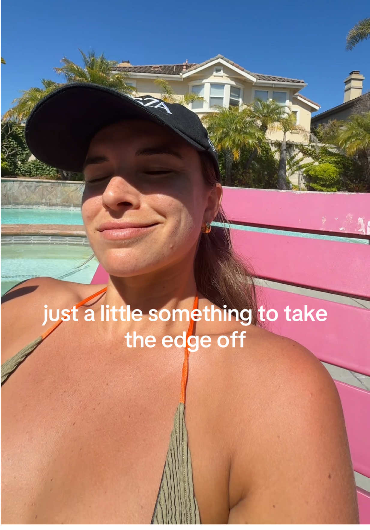 A post by @pierson on TikTok caption: UV 9 omfg