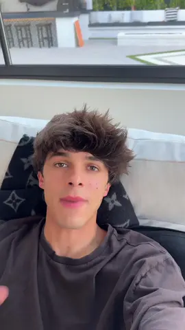 A post by @brentrivera on TikTok caption: Someone take TikTok away from me
