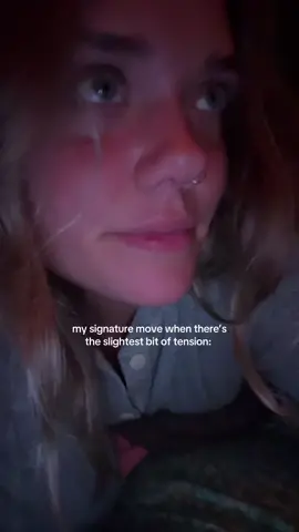 A post by @spidermanswhore on TikTok caption: obviously done w comedic timing #iknowimnotfunny #gulp #fyp 